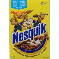 NESTLE CEREAL NESQUIK