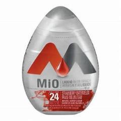 MIO LIQUID WATER ENHANCER STRAWBERRY/WATERMELON