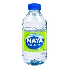 NAYA NATURAL SPRING WATER (PLST)