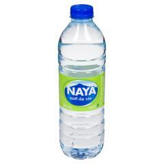 NAYA NATURAL SPRING WATER (PLST)