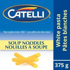 CATELLI PASTA MINI SOUP NOODLE