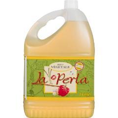 LA PERLA VEGETABLE OIL (JUG)