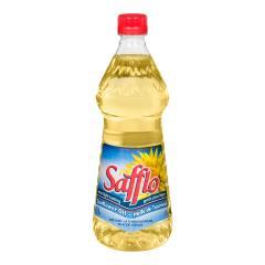 SAFFLO EXTRA LIGHT SUNFLOWER OIL (PLST)