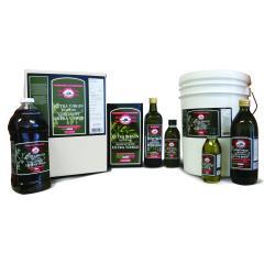 VILLA TOSCANELLA EXTRA VIRGIN OLIVE OIL (PLST)