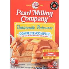 PEARL MILLING PANCAKE MIX BUTTERMILK