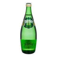 PERRIER SPARKLING NATURAL SPRING WATER (BTLE)