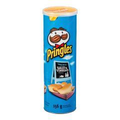 PRINGLES CHIP SALT/VINEGAR