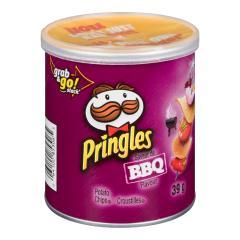 PRINGLES CHIP BBQ