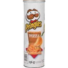 PRINGLES CHIP PIZZA