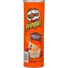 PRINGLES CHIP BUFFALO RANCH