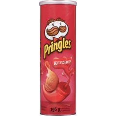 PRINGLES CHIP KETCHUP