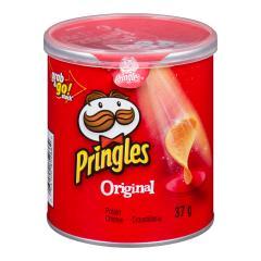 PRINGLES CHIP ORIGINAL