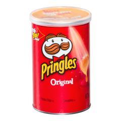 PRINGLES CHIP MINI ORIGINAL