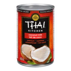 THAI KITCHEN COCONUT MILK (TIN)