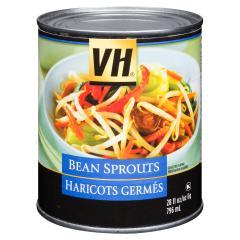 VH BEAN SPROUT (TIN)