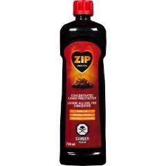 ZIP FIRESTARTER LIQUID CONCENTRATE