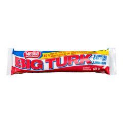 NESTLE BIG TURK CHOCOLATE BAR REGULAR