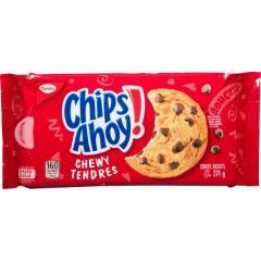 CHRISTIE CHIPS AHOY COOKIE CHEWY CHOCOLATE