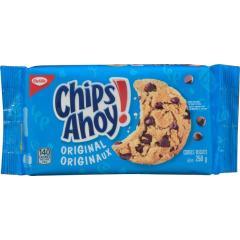 CHRISTIE CHIPS AHOY COOKIE CHOCOLATE CHIPS