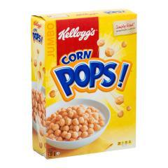 KELLOGG'S CORN POPS CEREAL JUMBO