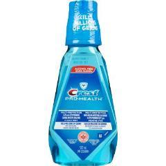 CREST PRO HEALTH MOUTHWASH MINT