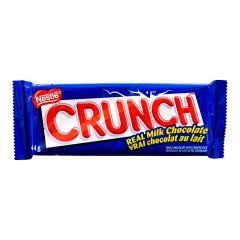 NESTLE CRUNCH CHOCOLATE BAR REGULAR