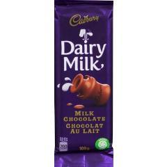 CADBURY DAIRY MILK CHOCOLATE BAR ORIG. FAMILY