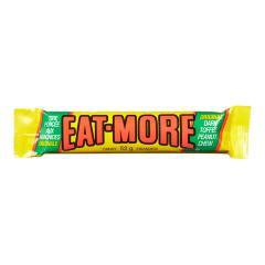 EAT MORE CHOCOLATE BAR ORIGINAL