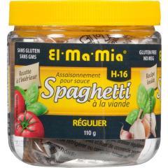 EL MA MIA SPICE SPAGHETTI H16 (PLST)