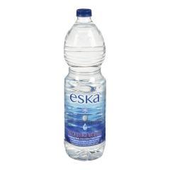 ESKA NATURAL SPRING WATER (PLST)