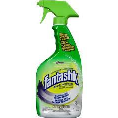 FANTASTIK ALL PURPOSE CLEANER W/BLEACH TRIGGER