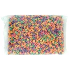 KELLOGG'S FROOT LOOPS CEREAL (SLEEVE)