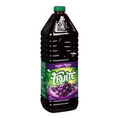 FRUITE GRAPE DRINK (PLST)