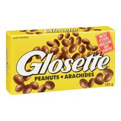 GLOSETTE CHOCOLATE PEANUT BIG BOX