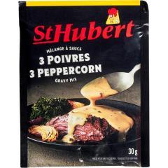 ST-HUBERT SAUCE MIX 3 PEPPER