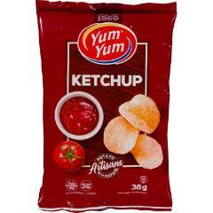 YUM-YUM CHIP KETCHUP