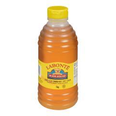 LABONTE HONEY PURE NATURAL LIQUID (PLST)