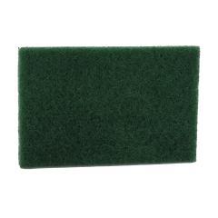 SWIPES PADS MEDIUM DUTY GREEN 6X9