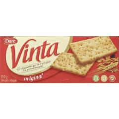 VINTA CRACKER