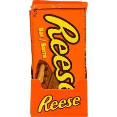 REESE CHOCOLATE BAR FAMILY SIZE