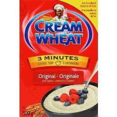 NABISCO CREAM OF WHEAT QUICK