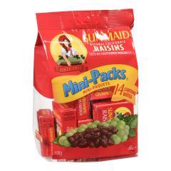 SUN-MAID RAISIN DRY  (PORTION)