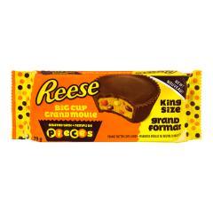 REESE CHOCOLATE BIG CUP STUFFED W/PIECES