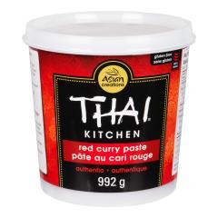 THAI KITCHEN PASTE RED CURRY