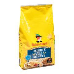 ROBIN HOOD OATS MINUTE (BAG)