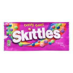 SKITTLES CANDY WILDBERRY