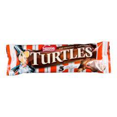 NESTLE TURTLES CHOCOLATE BAR ORIG. 3PIECES