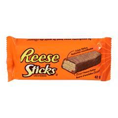 REESE CHOCOLATE STICKS REGULAR