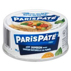 PARIS PATE SPREAD HAM (TIN)