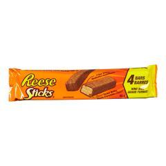 REESE CHOCOLATE STICKS 4UN KING SIZE